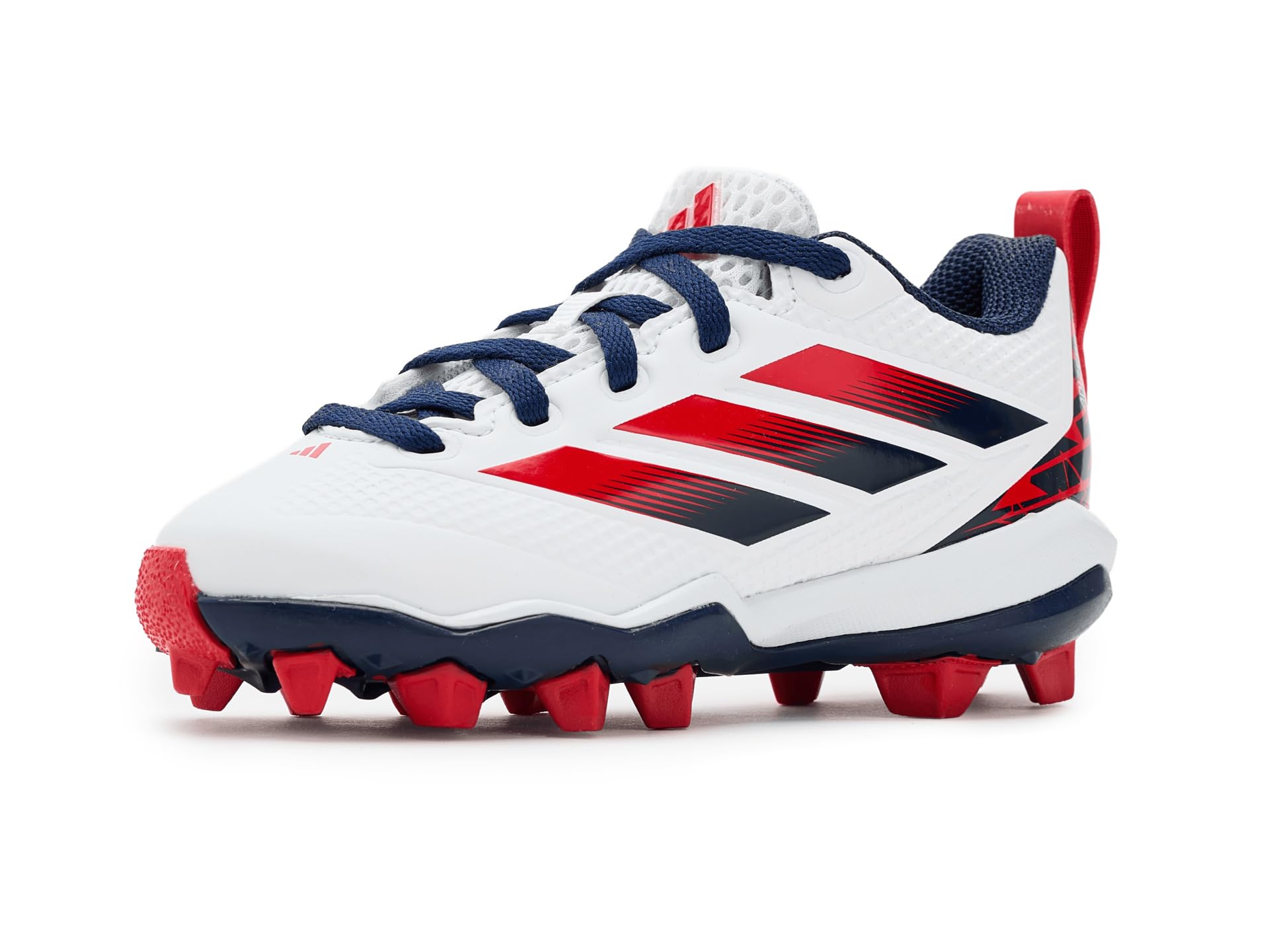 Шиповки adiZero Impact 2.0 Duogout (малыш/ребенок старшего возраста/ребенок среднего возраста)