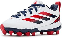 Шиповки adiZero Impact 2.0 Duogout (малыш/ребенок старшего возраста/ребенок среднего возраста)