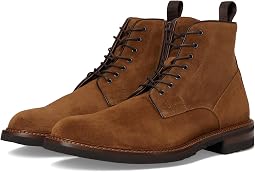 Snuff Italian Suede