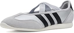Silver Metallic/Black/Off White