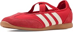 Better Scarlet/Off White/Gum