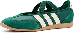 Collegiate Green/Cream White/Gum