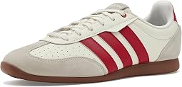 Off-White/Collegiate Red/Wonder Alumina