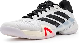 White/Black/Lucid Red 1