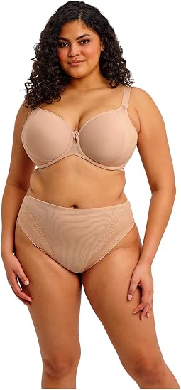 Nerina Underwire Spacer T-shirt Bra