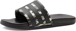 Adilette Comfort 2.0 Слайды