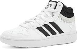Hoops Mid Classic Basketball Shoes (Big Kid)