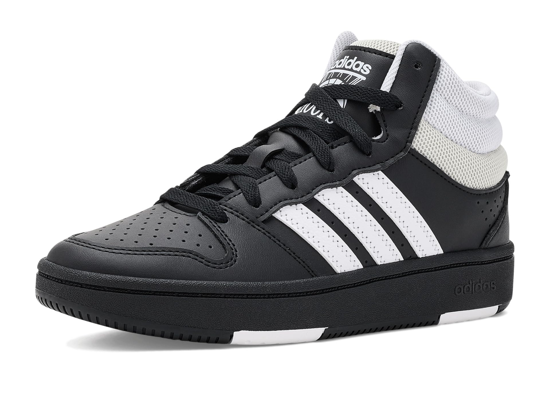 Кроссовки для баскетбола Hoops Mid Classic (ребенок старшего возраста)