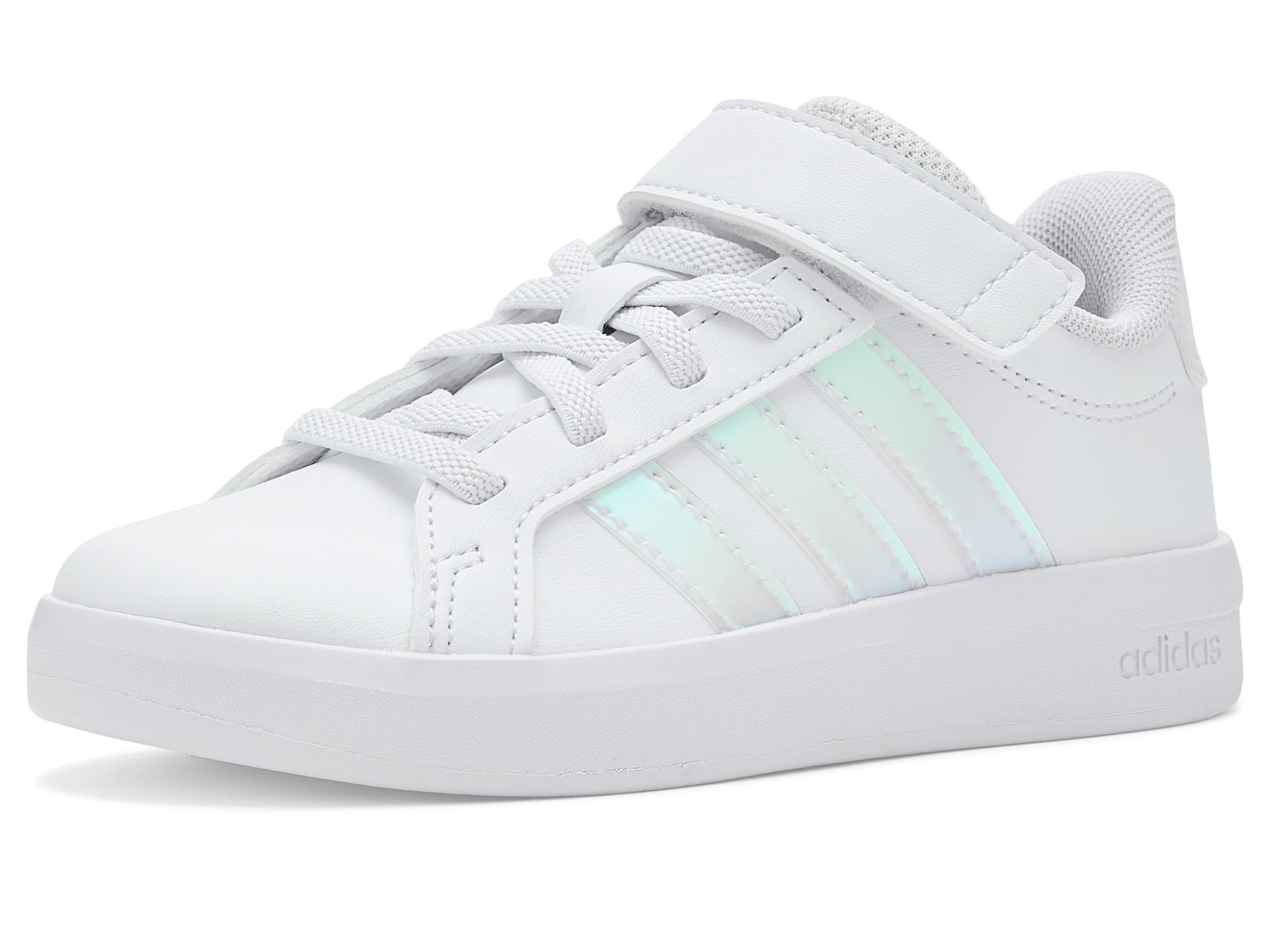 Grand Court 3.0 Shoes (Little Kid)