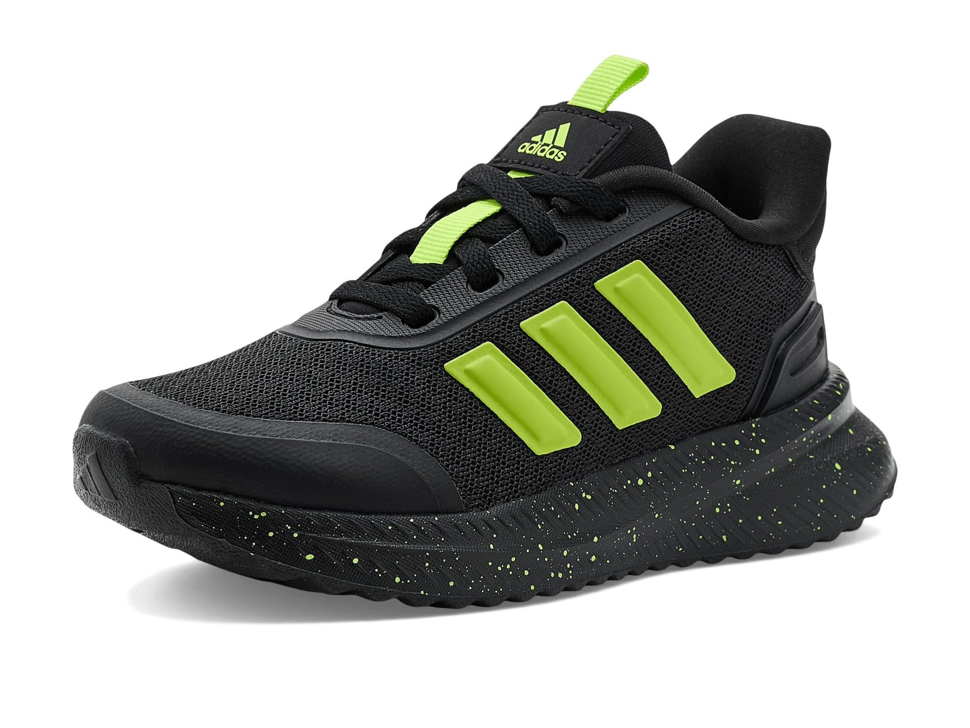 X_PLR Path Shoes (Little Kid/Big Kid)