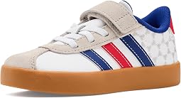 VL Court 3.0 Shoes (Little Kid)