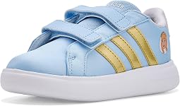 x Disney Frozen Grand Court 3.0 Shoes (Toddler)