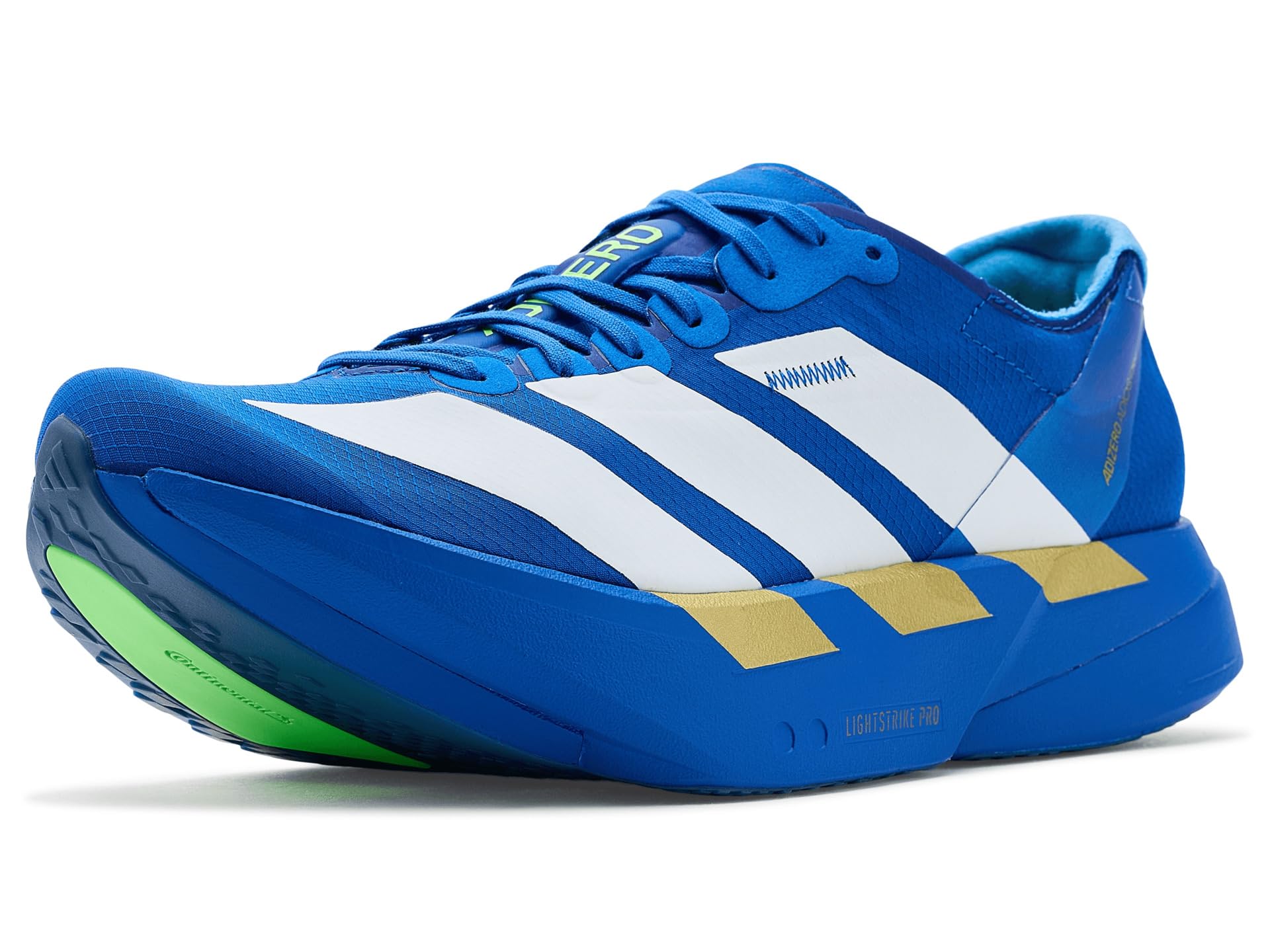 Беговые кроссовки Adizero Adios Pro 4