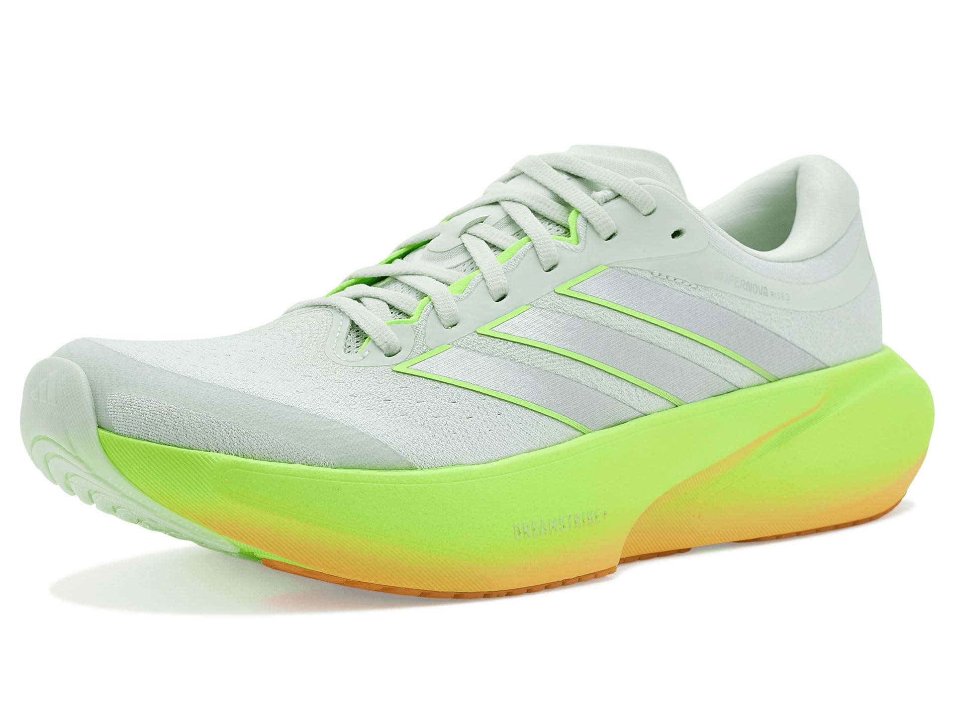 Беговые кроссовки Adidas Supernova Rise 3