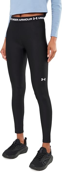 Heatgear Leggings