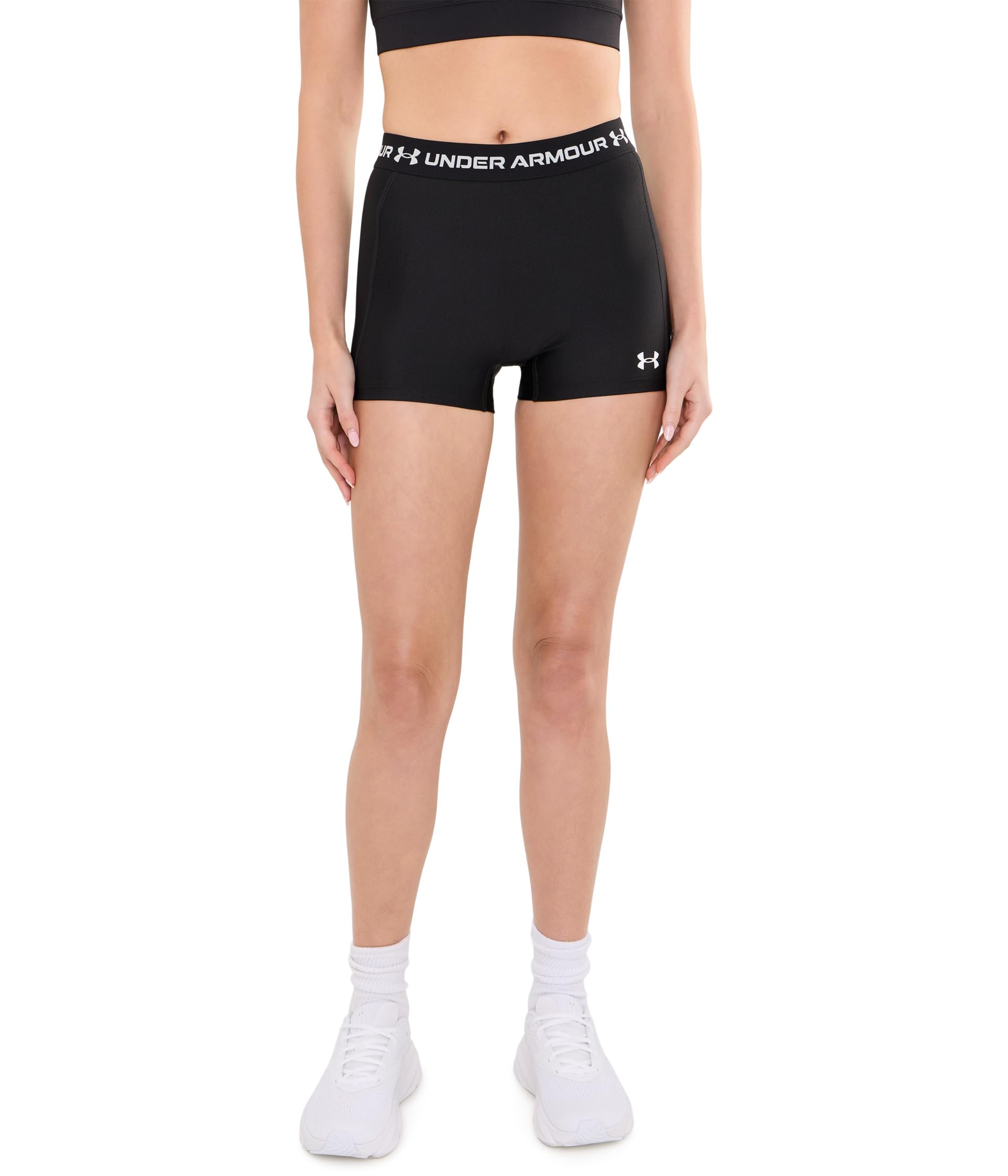 Heatgear шорты