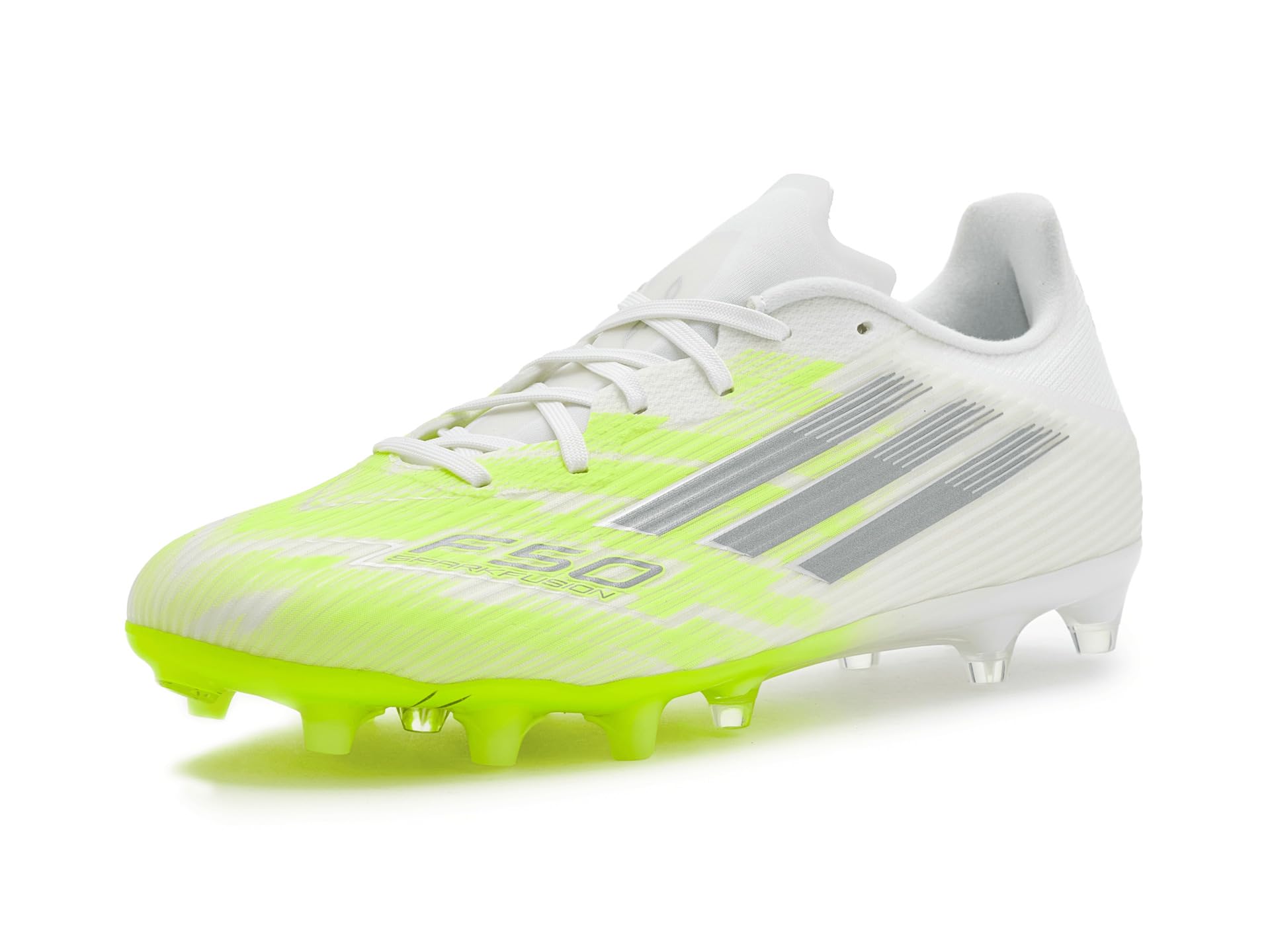 F50 Sparkfusion League Low Firm/Artificial Ground Soccer Cleats