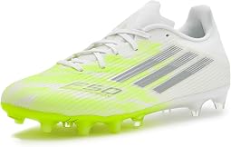 F50 Sparkfusion League Low Firm/Artificial Ground Soccer Cleats