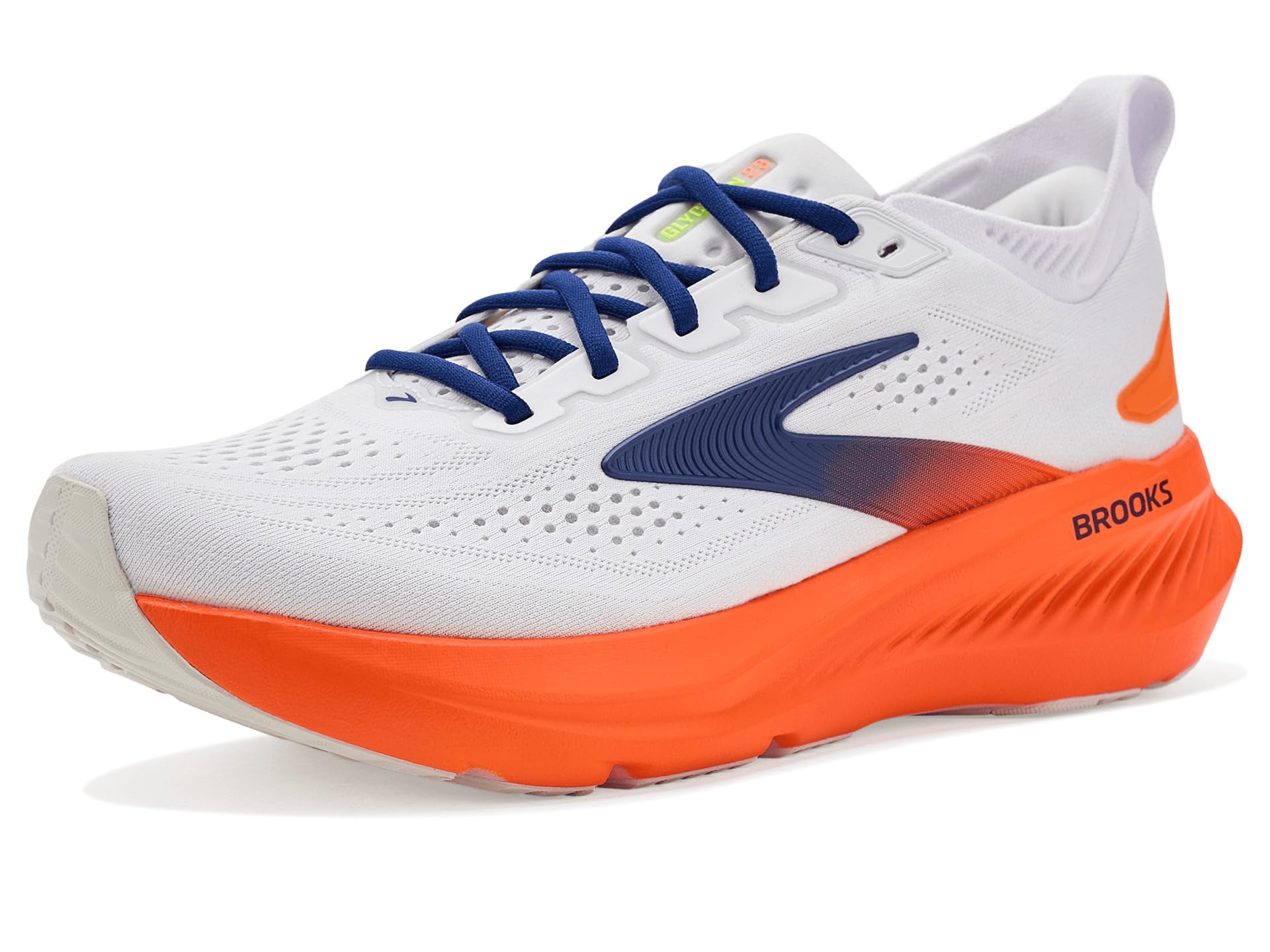 Brooks кроссовки для бега Glycerin 23
