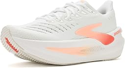 White/Coral/Peach