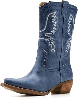 Denim Blue