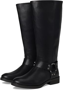Kellie Harness Wide Calf