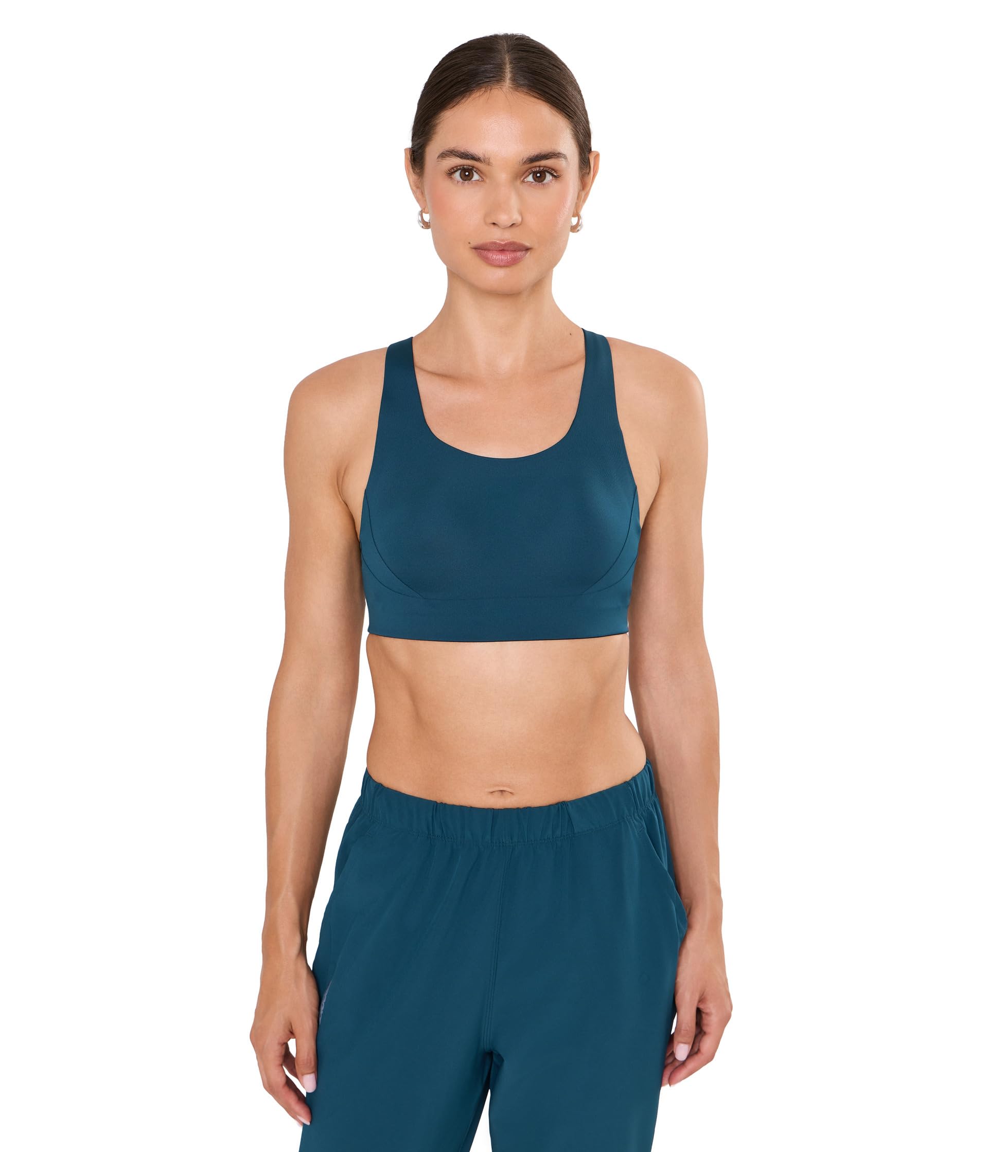 Limitless Racerback спортивный бюстгальтер