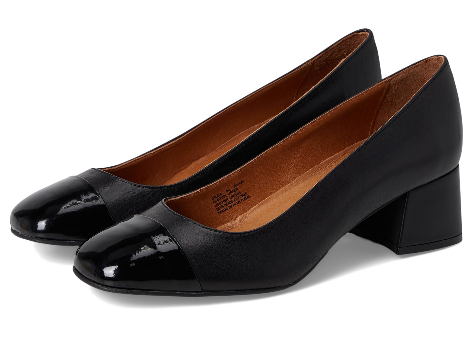 Туфли Gilda Heels