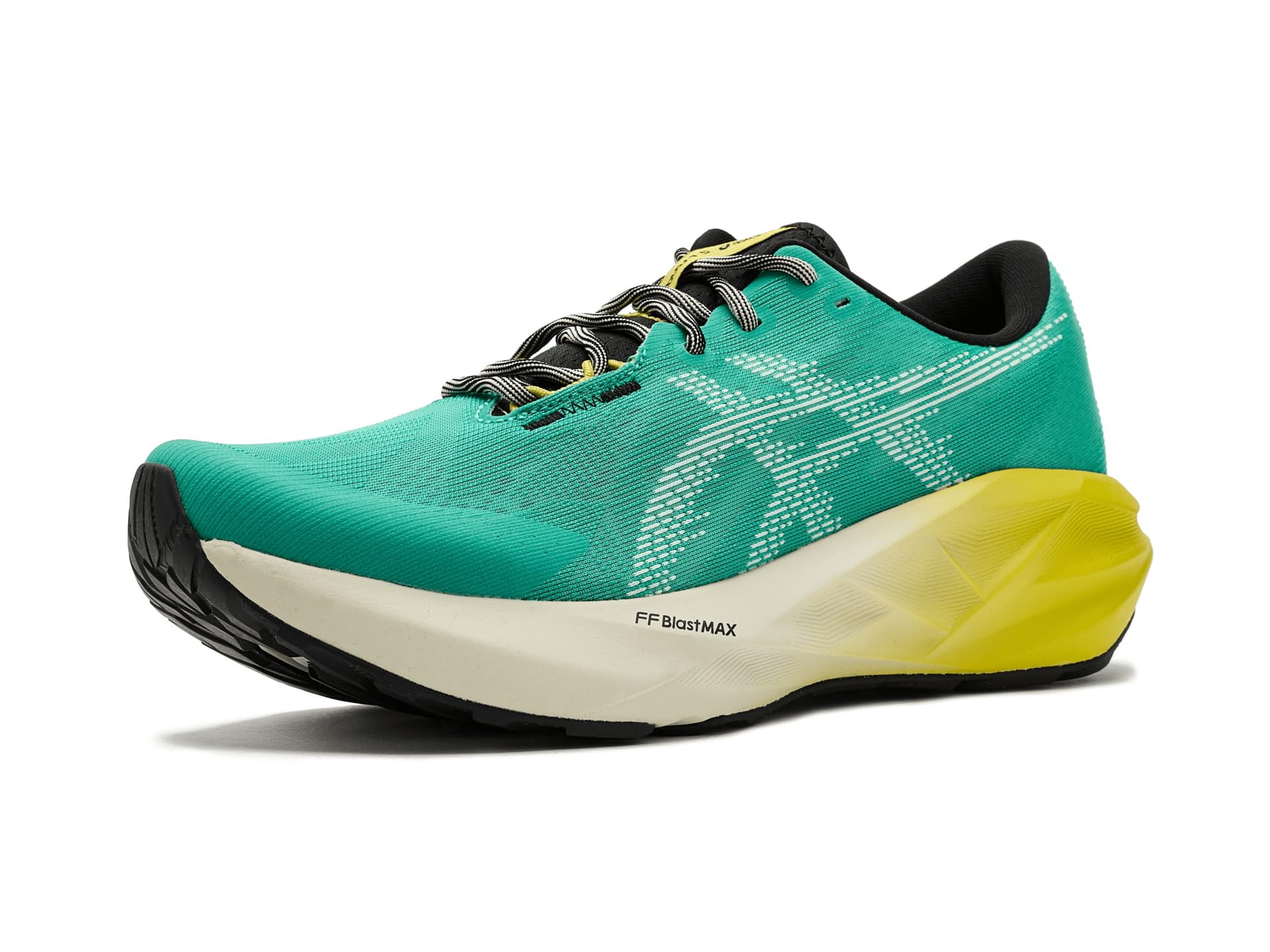 Кроссовки ASICS Novablast 5 TR