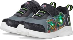 Teenage Mutant Ninja Turtles Lighted Sneaker (Toddler/Little Kid)