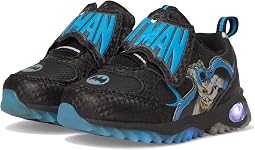 Batman Lighted Sneaker(Toddler/Little Kid)
