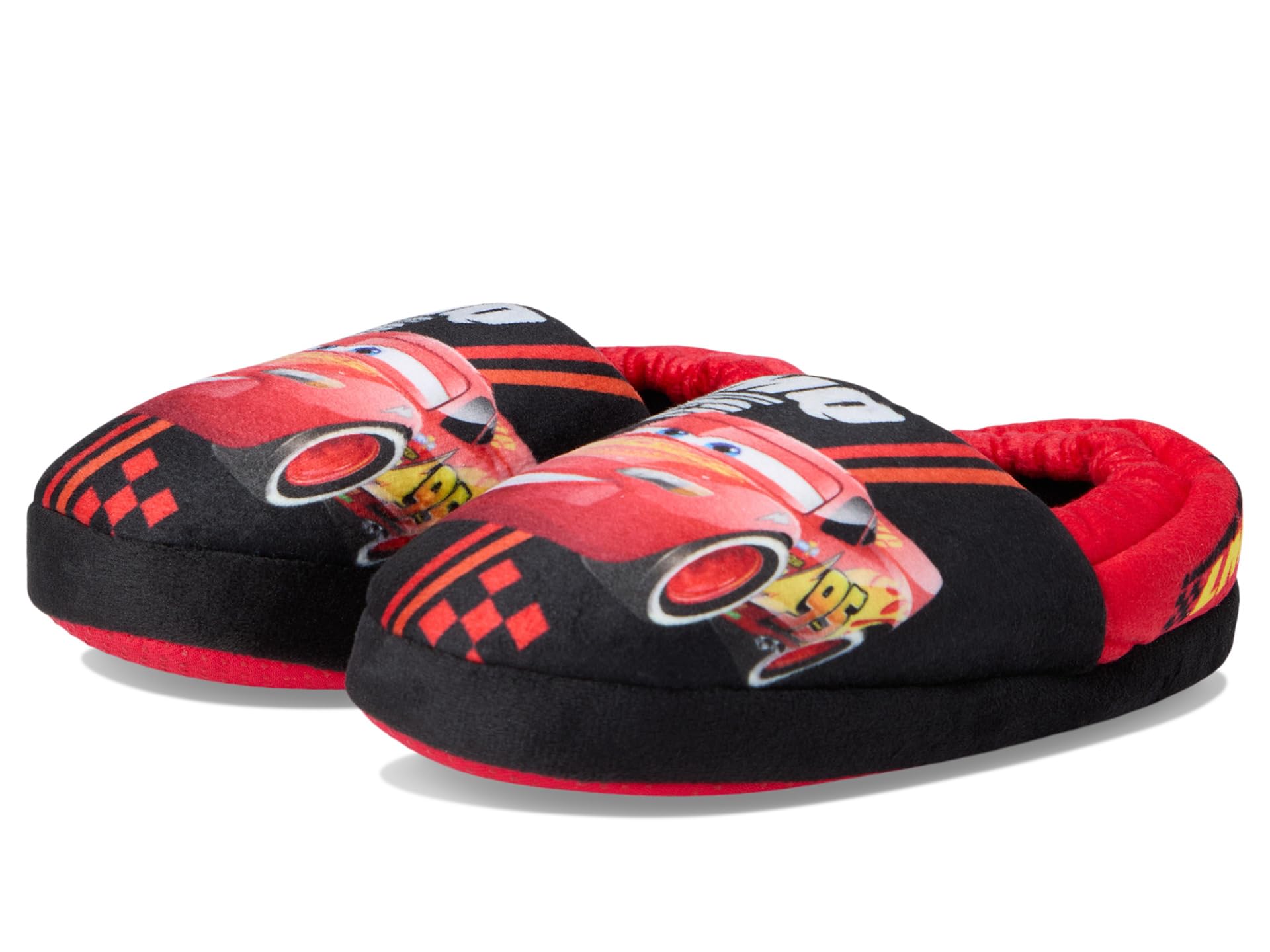 Cars Slipper (Toddler/Little Kid)