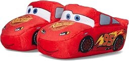 Тапочки Cars (малыш/младший ребенок)