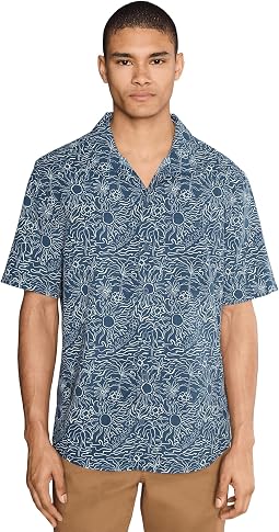 Orion Blue Solar Print