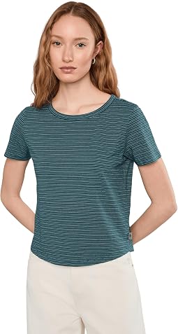 Balsam Stripe
