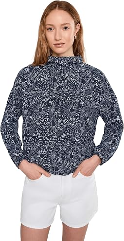 Naval Solar Print