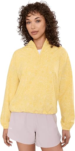 Sunbeam Solar Print