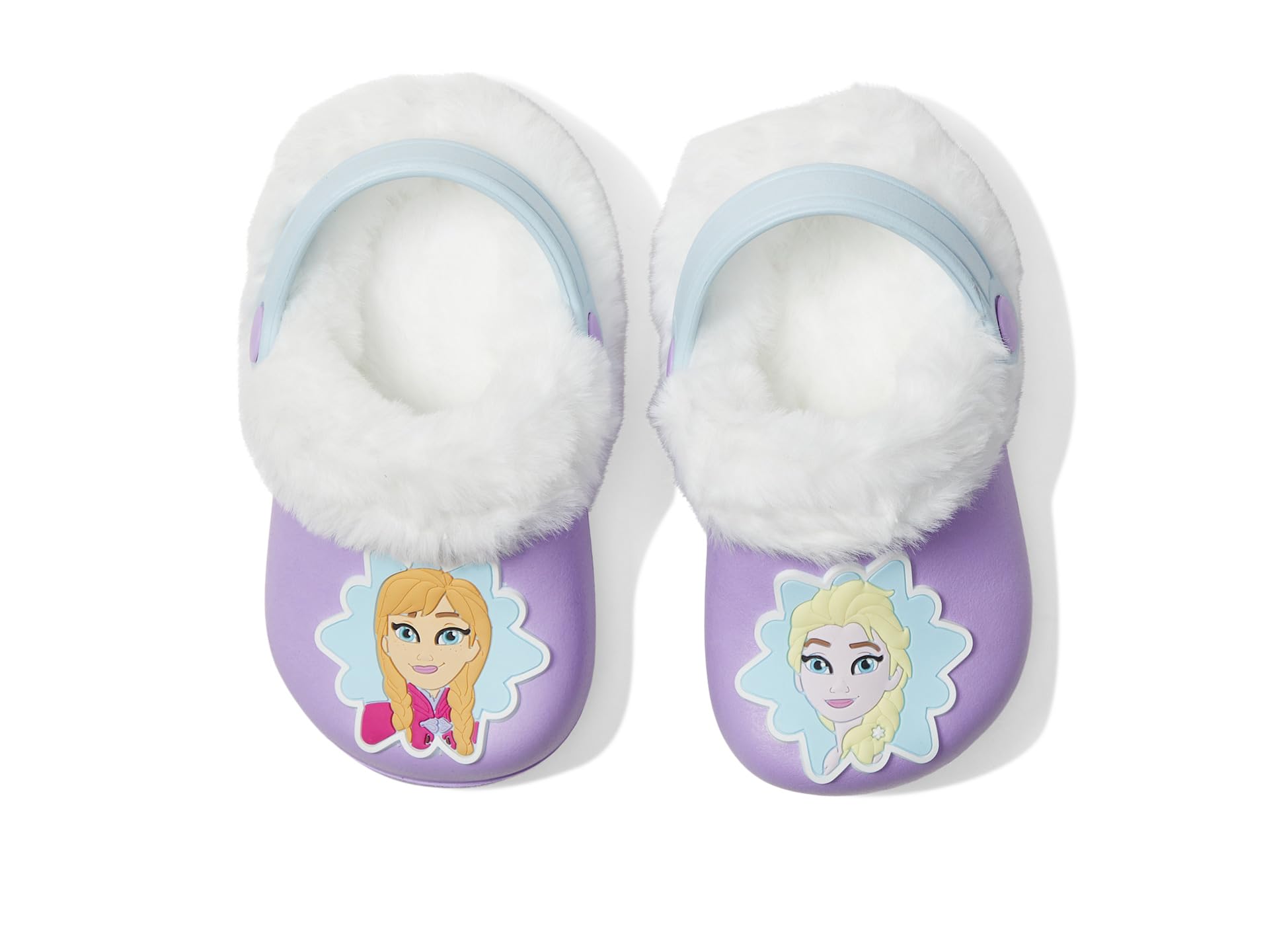 Frozen Slipper(малыш/маленький ребенок)