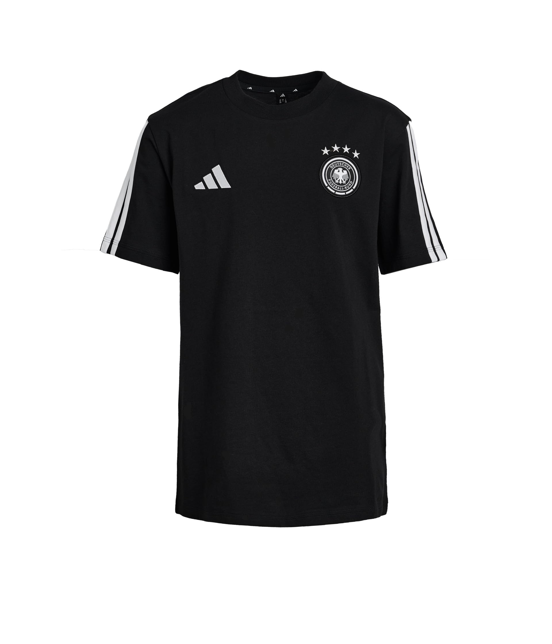 DFB Germany Alphaskin T-Shirt (Little Kid/Big Kid)