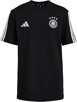 DFB Germany Alphaskin T-Shirt (Little Kid/Big Kid)