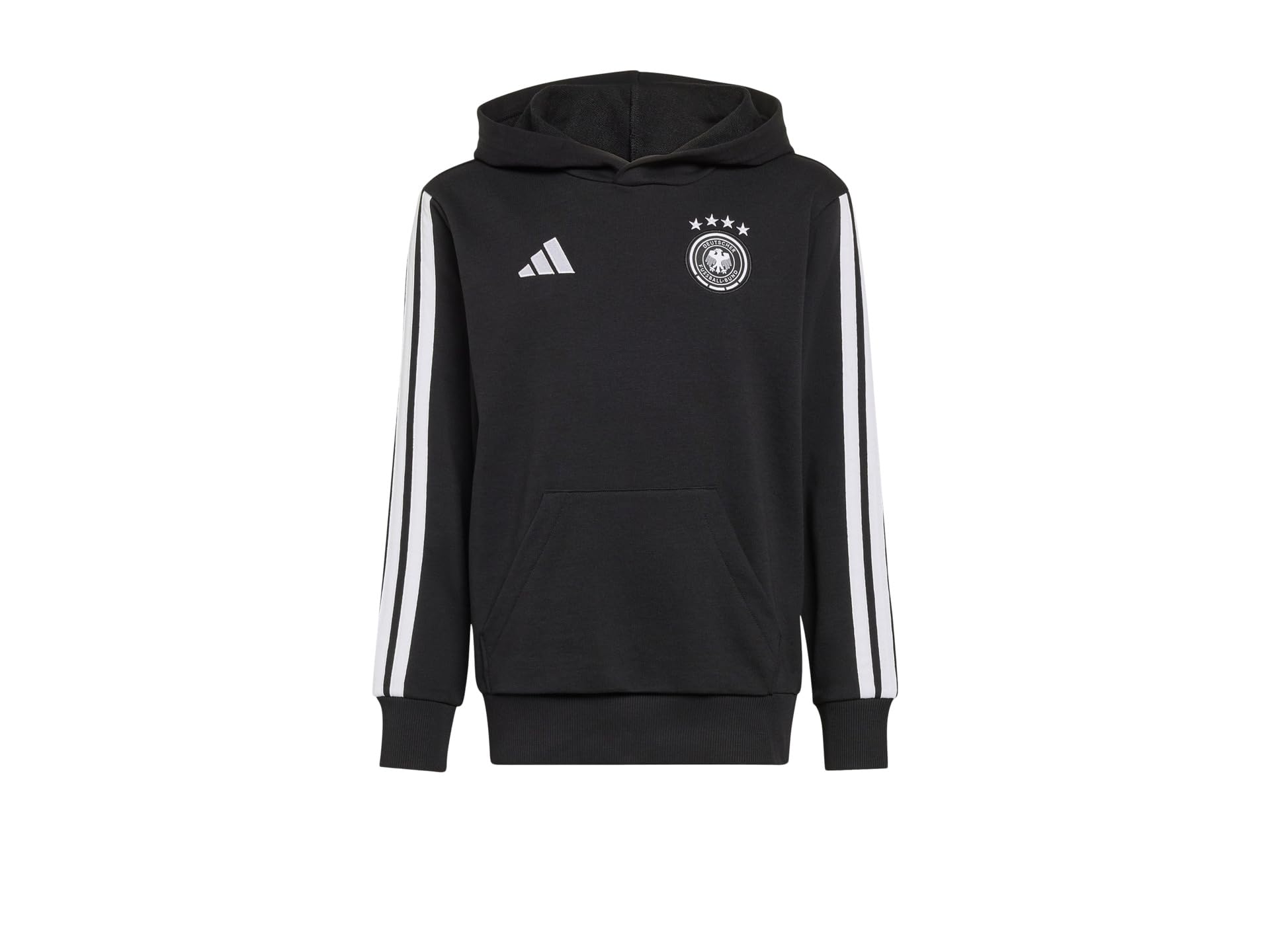 DFB Germany Alphaskin Hoodie (Little Kid/Big Kid)