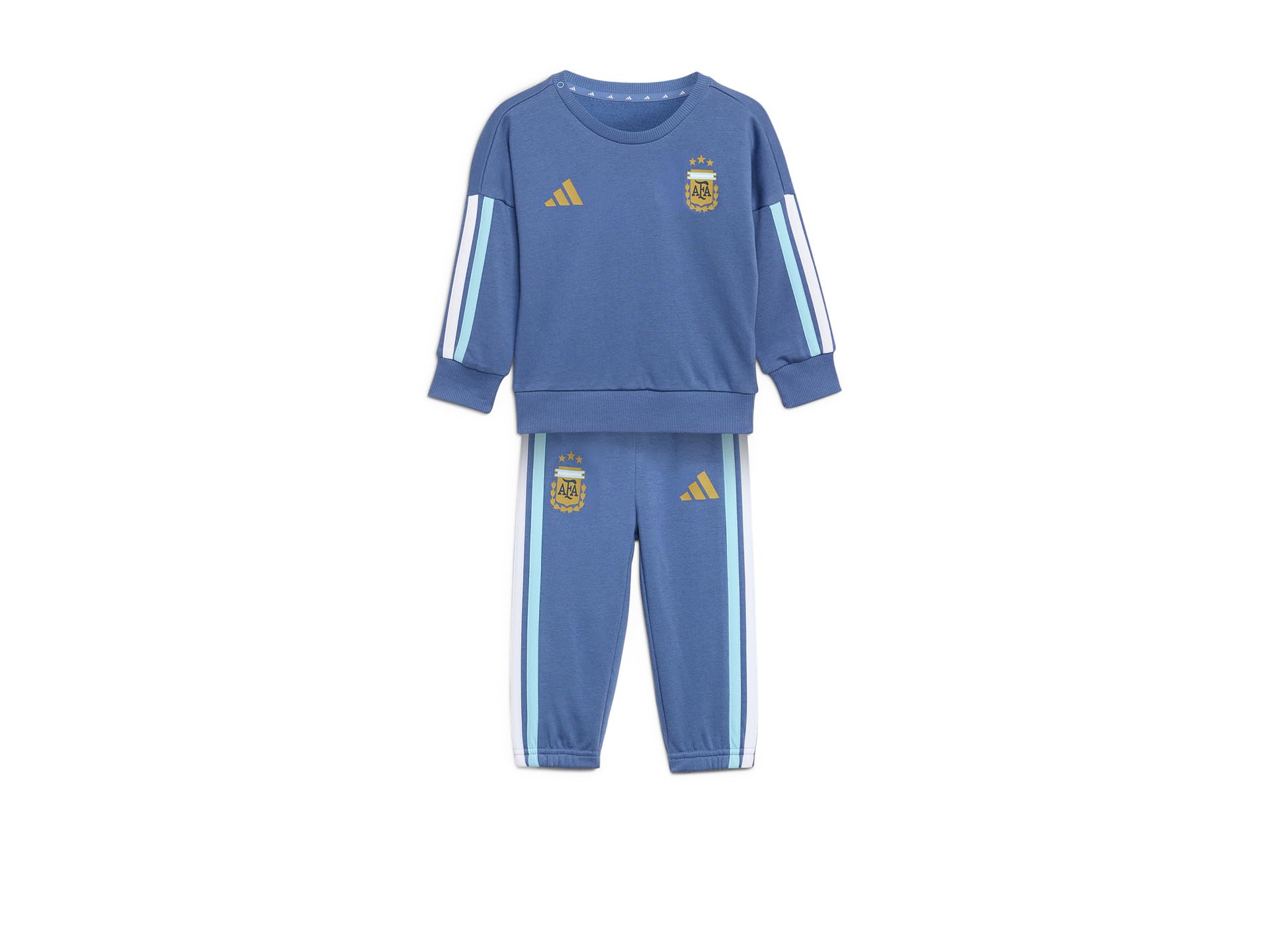 AFA Argentina Alphaskin Baby Sweatshirt & Joggers Suit (Infant/Toddler)