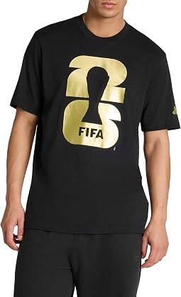 FIFA World Cup 26™ Official Emblem T-Shirt