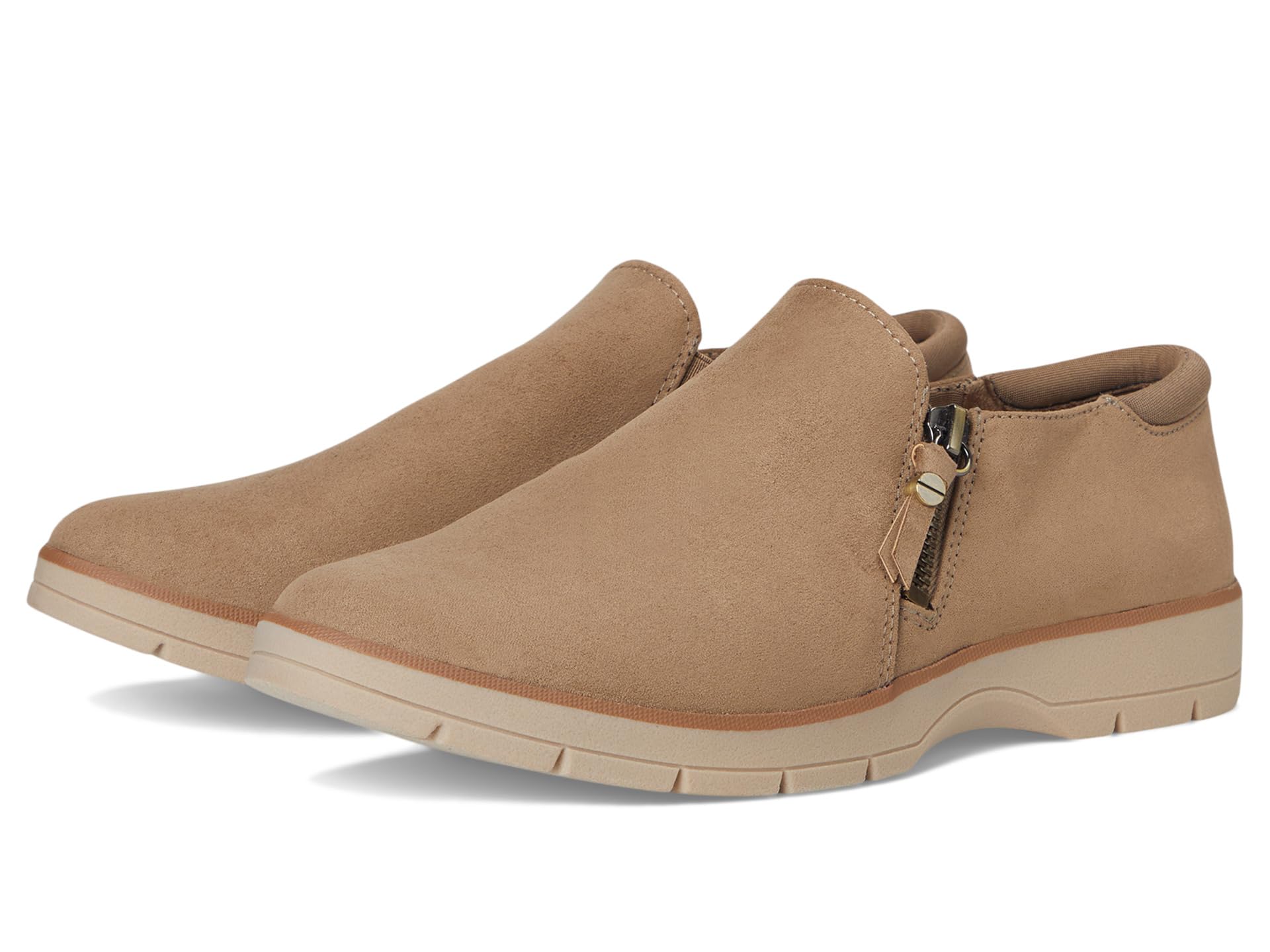 Лоферы Nice Day Now Loafer/Moc