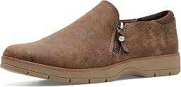 Mid Brown