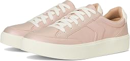 Soft Pink Metallic