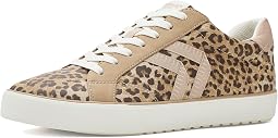 Light Sand/Tan Leopard
