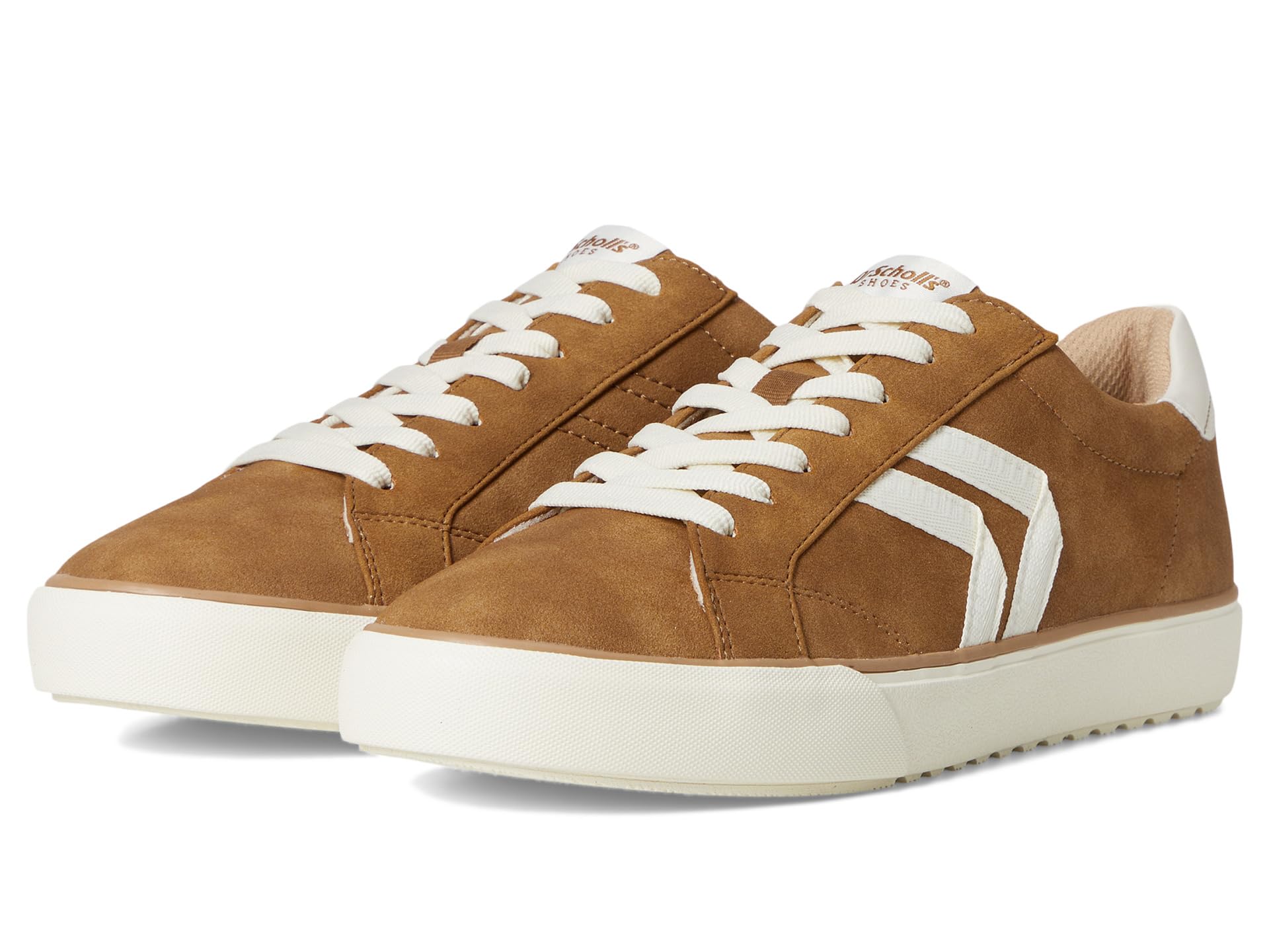 Offline Lace-Up Shoes
