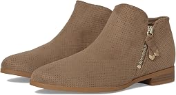 Dr. Scholl's Reverie Zip Короткие Ботинки