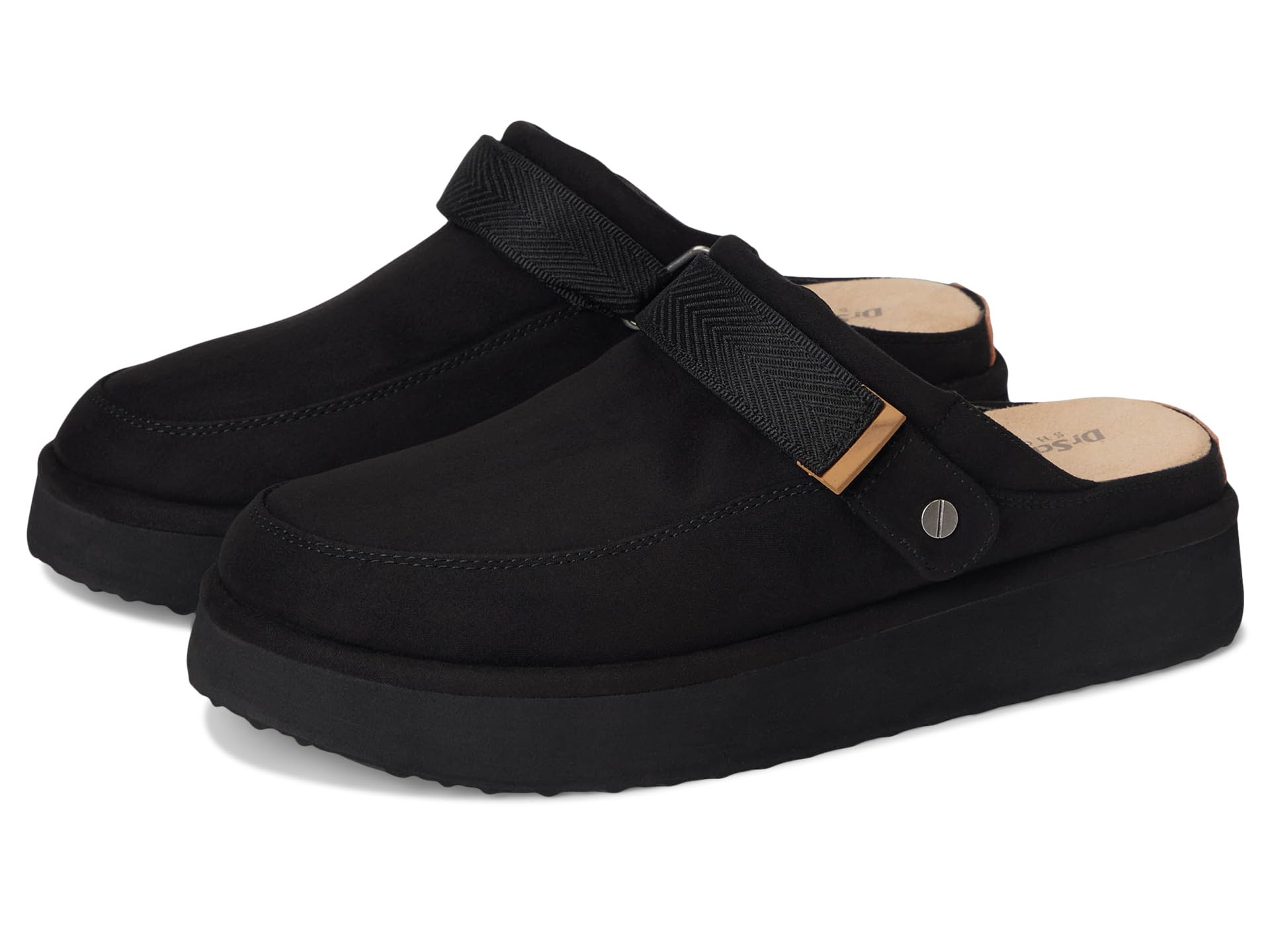 Балетки Dr. Scholl's Chill Time Mule/Clog
